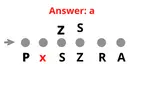 Seating Arrangement Questions with Solution, Seating Arrangement Tricks