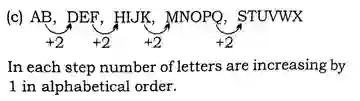 alphanumeric reasoning tricks, Alphanumeric Series Questions And Answers for bank exam and other competitive exam, alpha numeric series questions pdf