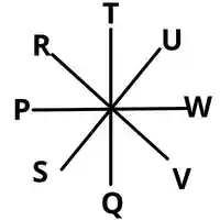  Seating Arrangement Reasoning Questions And Answers