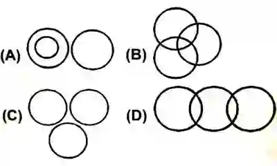 Venn Diagram Reasoning Questions And Answers 