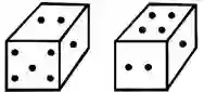 dice reasoning questions and answers