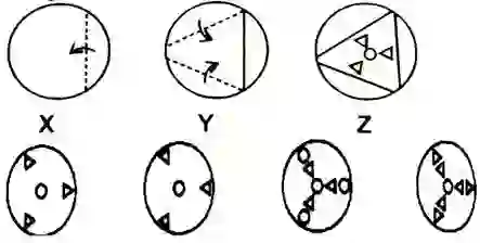 Paper Cutting And Folding Questions For SSC, Paper Cutting And Folding Questions Ans Answers