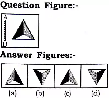 Water Image Reasoning Questions