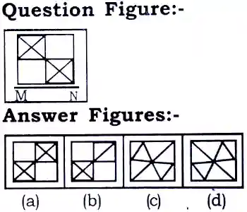 Mirror Image Reasoning Questions