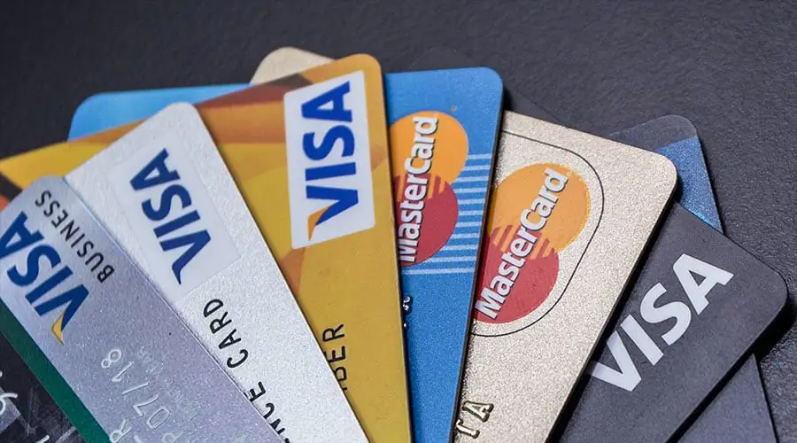 How the new credit card rules will affect you started on October 1