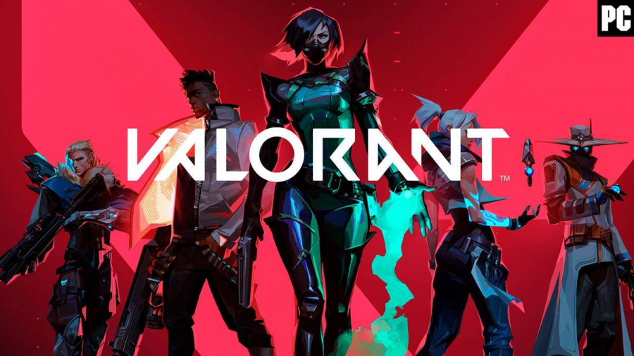 Valorant Game Full Review