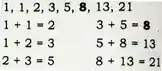 Missing number series questions, Reasoning series questions