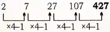 Number Series in Hindi, Number Series Reasoning Questions Hindi