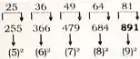 Number Series in Hindi, Number Series Reasoning Questions Hindi