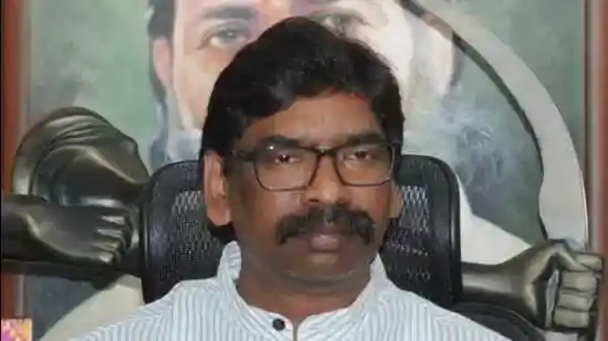 ED sends sixth notice to Jharkhand Chief Minister Hemant Soren hindi news, ईडी ने झारखंड के मुख्यमंत्री ‘हेमंत सोरेन’ को भेजा छठवां  नोटिस हिंदी न्यूज़