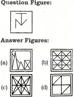 Embedded Figure Questions and answer, Embedded Figure Reasoning Questions, Embedded figures Examples