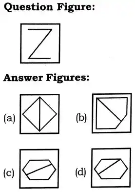 Embedded Figure Questions and answer, Embedded Figure Reasoning Questions, Embedded figures Examples
