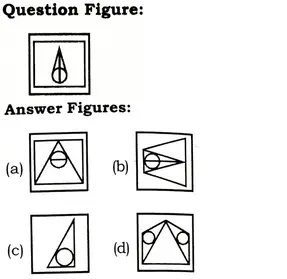 Embedded Figure Questions and answer, Embedded Figure Reasoning Questions, Embedded figures Examples