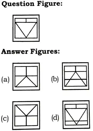 Embedded Figure Questions and answer, Embedded Figure Reasoning Questions, Embedded figures Examples