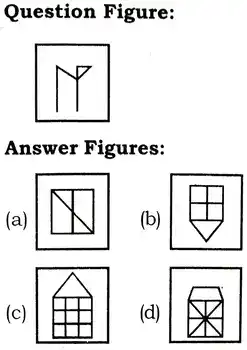 Embedded Figure Questions and answer, Embedded Figure Reasoning Questions, Embedded figures Examples