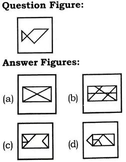 Embedded Figure Questions and answer, Embedded Figure Reasoning Questions, Embedded figures Examples