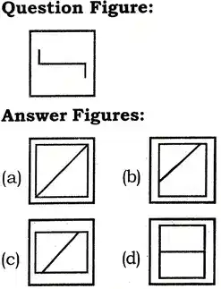 Embedded Figure Questions and answer, Embedded Figure Reasoning Questions, Embedded figures Examples