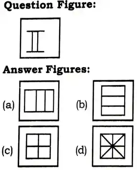 Embedded Figure Questions and answer, Embedded Figure Reasoning Questions, Embedded figures Examples