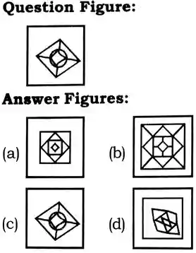 Embedded Figure Questions and answer, Embedded Figure Reasoning Questions, Embedded figures Examples