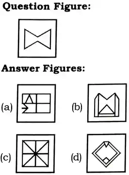 Embedded Figure Questions and answer, Embedded Figure Reasoning Questions, Embedded figures Examples