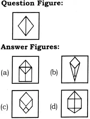 Embedded Figure Questions and answer, Embedded Figure Reasoning Questions, Embedded figures Examples