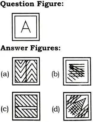 Embedded Figure Questions and answer, Embedded Figure Reasoning Questions, Embedded figures Examples