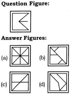 Embedded Figure Questions and answer, Embedded Figure Reasoning Questions, Embedded figures Examples