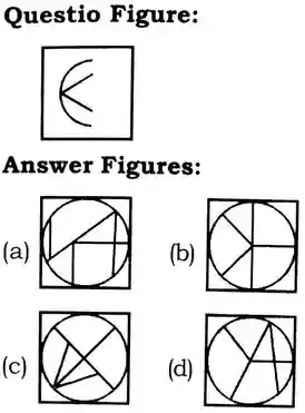 Embedded Figure Questions and answer, Embedded Figure Reasoning Questions, Embedded figures Examples