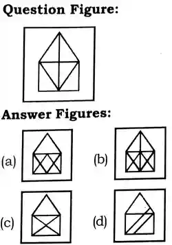 Embedded Figure Questions and answer, Embedded Figure Reasoning Questions, Embedded figures Examples