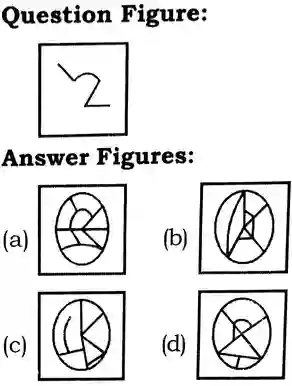 Embedded Figure Questions and answer, Embedded Figure Reasoning Questions, Embedded figures Examples