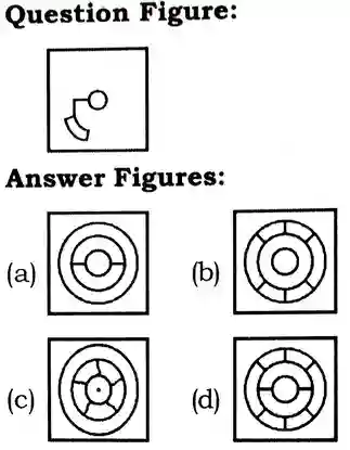 Embedded Figure Questions and answer, Embedded Figure Reasoning Questions, Embedded figures Examples