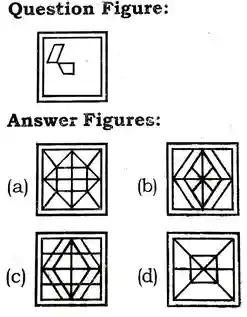 Embedded Figure Questions and answer, Embedded Figure Reasoning Questions, Embedded figures Examples

