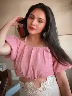 बिग बॉस 18 की कंटेस्टेंट  मुस्कान बामने ने क्यों छोड़ी अनुपमा सीरियल, big boss 18 contestant  Muskan Bamne hindi news, Muskan Bamne anupama serial news hindi, 